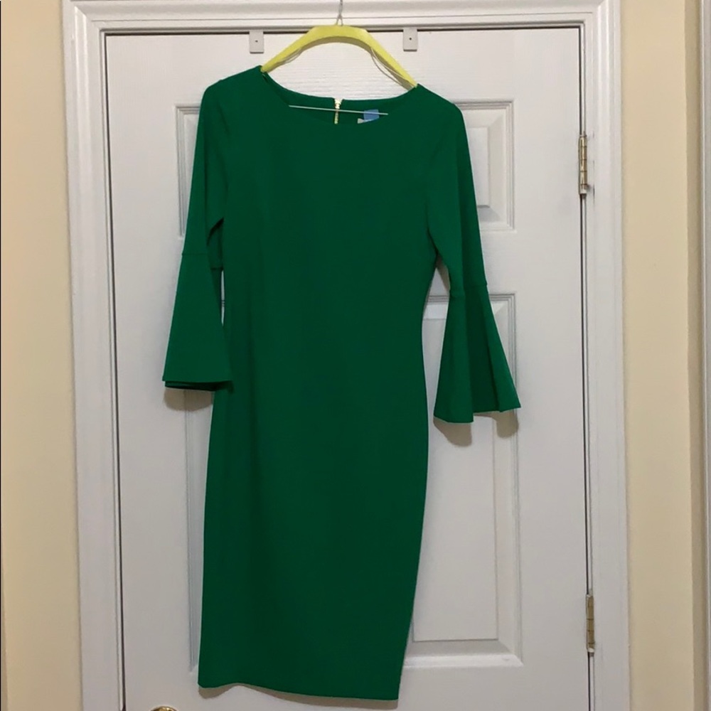 Calvin Klein cocktail dress